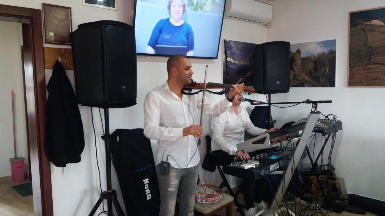 مبيت وإفطار فاليفو Etno Selo Lelic المظهر الخارجي الصورة