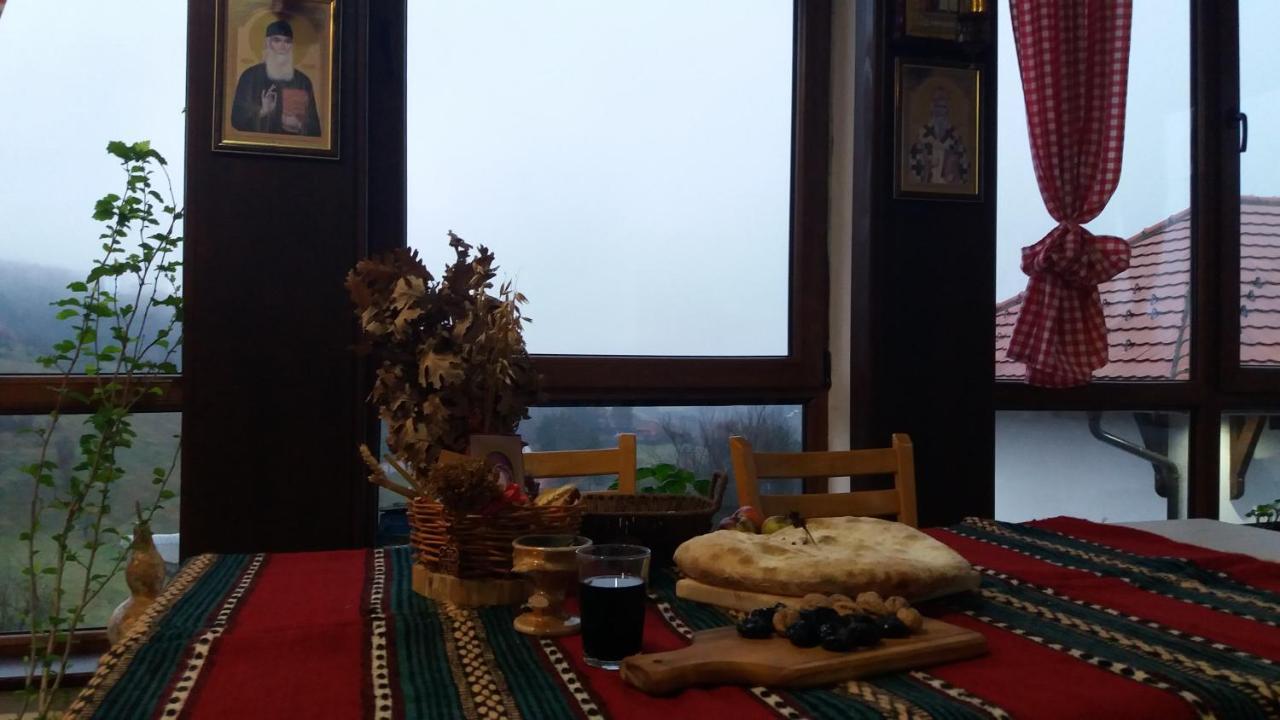 مبيت وإفطار فاليفو Etno Selo Lelic المظهر الخارجي الصورة