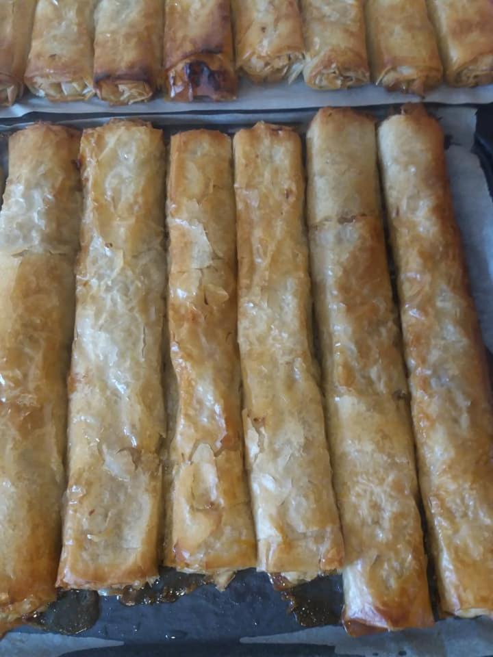 مبيت وإفطار فاليفو Etno Selo Lelic المظهر الخارجي الصورة