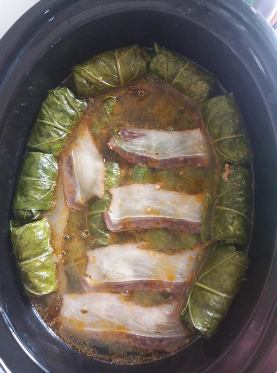 مبيت وإفطار فاليفو Etno Selo Lelic المظهر الخارجي الصورة